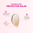 2x1 Silky Glow Tono Mágico: La base que se adapta a ti