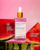 🏵️ACEITE TRULY✨Una piel radiante, sin manchas