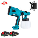 Paint Pro: Pulverizador