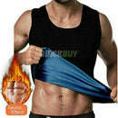 ThermoFit Pro™ - CAMISETA EFECTO SAUNA
